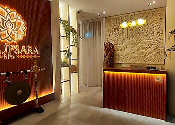 Choa Chu Kang Massage Therapists The Upsara Spa image 2 Choa Chu Kang Massage Therapists The Upsara Spa image 2