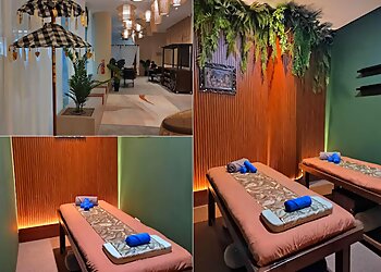 Choa Chu Kang Massage Therapists The Upsara Spa image 3 Choa Chu Kang Massage Therapists The Upsara Spa image 3