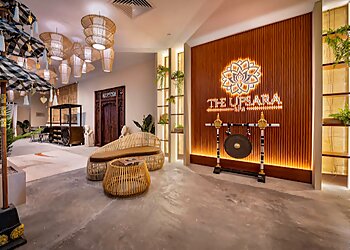 Choa Chu Kang Massage Therapists The Upsara Spa image 1