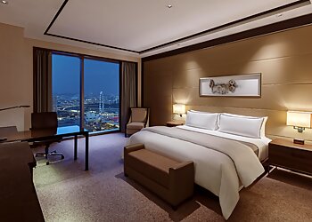 The Westin Singapore photo The Westin Singapore