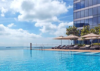 The Westin Singapore image The Westin Singapore