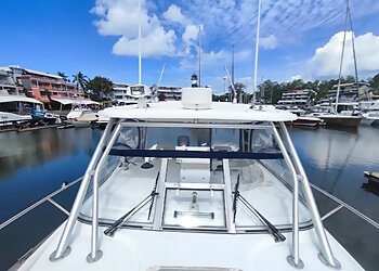 Chinatown Yacht Charters The Yacht Club image 3 Chinatown Yacht Charters The Yacht Club image 3