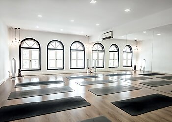 The Yoga Mandala photo The Yoga Mandala