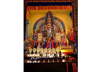 Kallang Buddhist Temples Thekchen Choling image 2 Kallang Buddhist Temples Thekchen Choling image 2