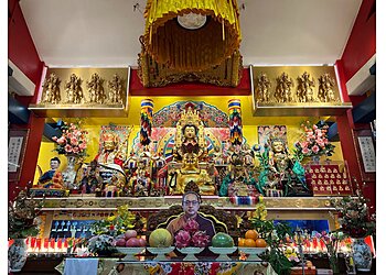 Kallang Buddhist Temples Thekchen Choling image 3 Kallang Buddhist Temples Thekchen Choling image 3