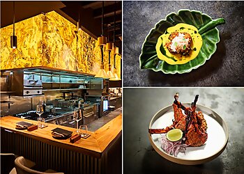 Outram Indian Restaurants Thevar image 3 Outram Indian Restaurants Thevar image 3