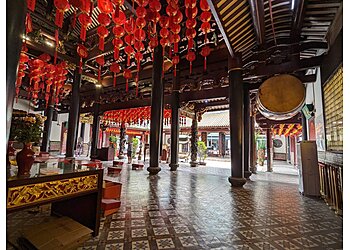 Thian Hock Keng photo Thian Hock Keng