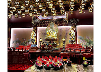 Thian Hock Keng image Thian Hock Keng