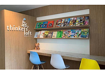 Tanjong Pagar Tuition Centres Thinkers' Loft Education Centre image 1 Tanjong Pagar Tuition Centres Thinkers' Loft Education Centre image 1