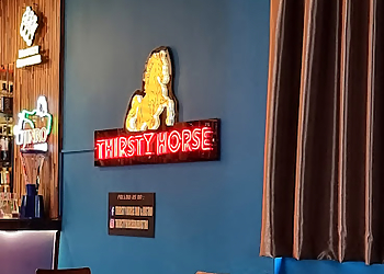 Ang Mo Kio Pubs Thirsty Horse Bar & Bistro image 2 Ang Mo Kio Pubs Thirsty Horse Bar & Bistro image 2