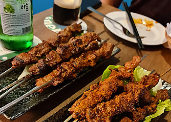 Ang Mo Kio Pubs Thirsty Horse Bar & Bistro image 3 Ang Mo Kio Pubs Thirsty Horse Bar & Bistro image 3