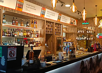 Ang Mo Kio Pubs Thirsty Horse Bar & Bistro image 1 Ang Mo Kio Pubs Thirsty Horse Bar & Bistro image 1