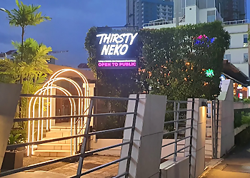 Kallang Pubs Thirsty Neko image 2 Kallang Pubs Thirsty Neko image 2