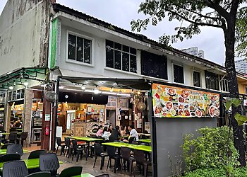 Sengkang Indian Restaurants Thohirah Restaurant image 2 Sengkang Indian Restaurants Thohirah Restaurant image 2