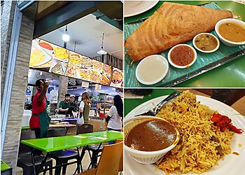 Sengkang Indian Restaurants Thohirah Restaurant image 3 Sengkang Indian Restaurants Thohirah Restaurant image 3