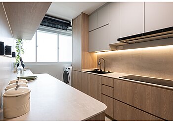 Hougang Interior Design And Renovation Companies Thom Signature image 2 Hougang Interior Design And Renovation Companies Thom Signature image 2