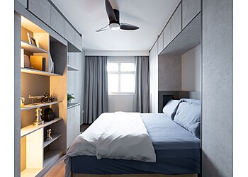 Hougang Interior Design And Renovation Companies Thom Signature image 3 Hougang Interior Design And Renovation Companies Thom Signature image 3