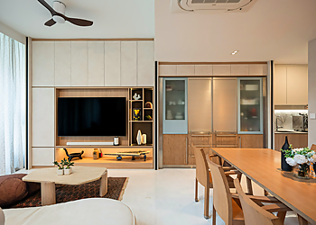 Hougang Interior Design And Renovation Companies Thom Signature Design image 2 Hougang Interior Design And Renovation Companies Thom Signature Design image 2