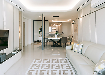 Hougang Interior Design And Renovation Companies Thom Signature Design image 1 Hougang Interior Design And Renovation Companies Thom Signature Design image 1