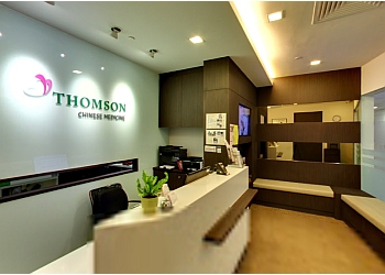 Thomson Chinese Medicine