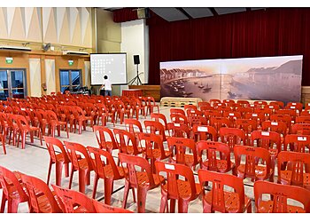 Thomson Community Club photo Thomson Community Club