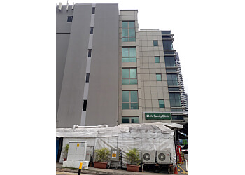 Thomson Medical Centre Thomson Medical Centre