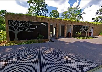 Thomson Nature Park photo Thomson Nature Park