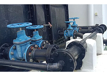 Serangoon Plumbers Thong Nian Engineering Pte Ltd. image 2 Serangoon Plumbers Thong Nian Engineering Pte Ltd. image 2