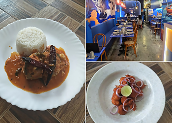 Little India Seafood Restaurants Thoondil Seafood Restaurant image 3 Little India Seafood Restaurants Thoondil Seafood Restaurant image 3