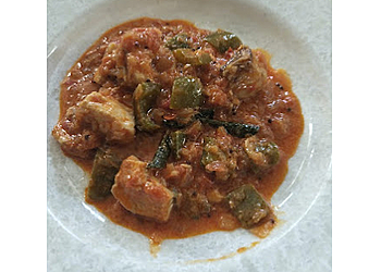 Little India Seafood Restaurants Thoondil Seafood Restaurant image 1 Little India Seafood Restaurants Thoondil Seafood Restaurant image 1