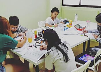 Woodlands Tuition Centres Thoughts Box Tuition Centre Woodlands image 2 Woodlands Tuition Centres Thoughts Box Tuition Centre Woodlands image 2