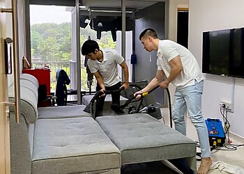 Tiong Bahru Cleaning Services Three Butlers image 3 Tiong Bahru Cleaning Services Three Butlers image 3