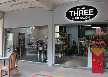 Three Hair Salon photo Three Hair Salon