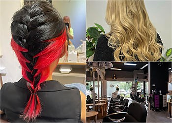 Three Hair Salon image Three Hair Salon