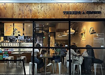 Tampines Cafes Three's A Crowd image 2 Tampines Cafes Three's A Crowd image 2