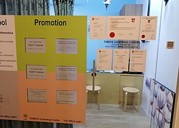 Ayer Rajah Tuition Centres Thrive Learning Centre image 2 Ayer Rajah Tuition Centres Thrive Learning Centre image 2