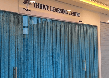 Thrive Learning Centre