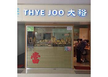 Thye Joo Pawnshop Pte Ltd