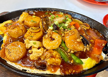 Serangoon Seafood Restaurants Tian Li Seafood image 1