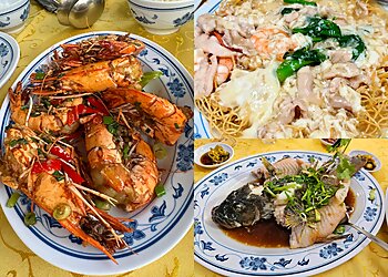 Outram Seafood Restaurants Tian Tian Sea Food Restaurant image 3 Outram Seafood Restaurants Tian Tian Sea Food Restaurant image 3