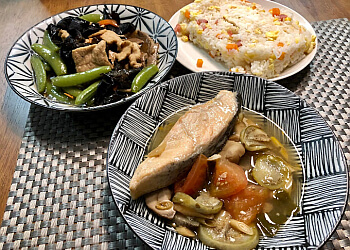 Ang Mo Kio Caterers Tian Wei Signature image 3 Ang Mo Kio Caterers Tian Wei Signature image 3