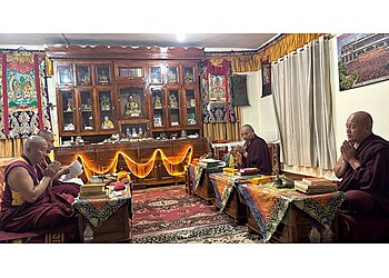 Tibetan Buddhist Centre photo Tibetan Buddhist Centre