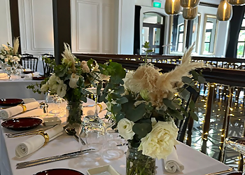 Kallang Event Planners Tied Alliance image 2 Kallang Event Planners Tied Alliance image 2