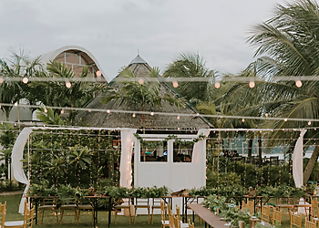 Kallang Event Planners Tied Alliance image 1