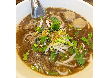 Tiew Mai Thai Boat Noodle
