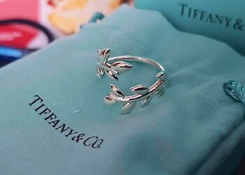 Marina Bay Jewellers Tiffany & Co. image 2 Marina Bay Jewellers Tiffany & Co. image 2