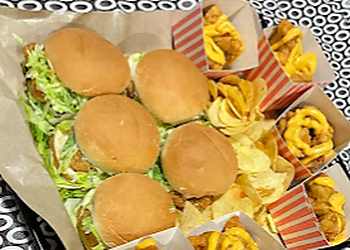 Serangoon Caterers Tiffin on Wheels image 2 Serangoon Caterers Tiffin on Wheels image 2