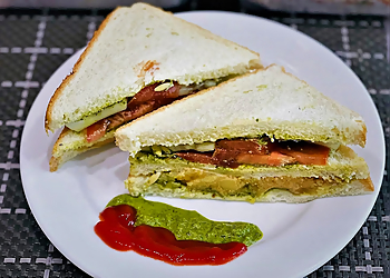 Serangoon Caterers Tiffin on Wheels image 1 Serangoon Caterers Tiffin on Wheels image 1