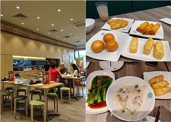 Kallang Chinese Restaurants Tim Ho Wan image 3 Kallang Chinese Restaurants Tim Ho Wan image 3