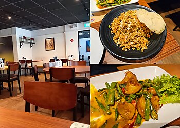 Bukit Batok Vegetarian Restaurants Time's Vege image 3 Bukit Batok Vegetarian Restaurants Time's Vege image 3